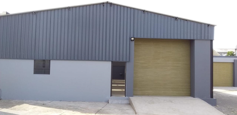 Commercial Property for Sale in Arcadia Eastern Cape